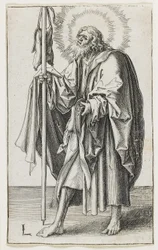 St. Thomas, 1510